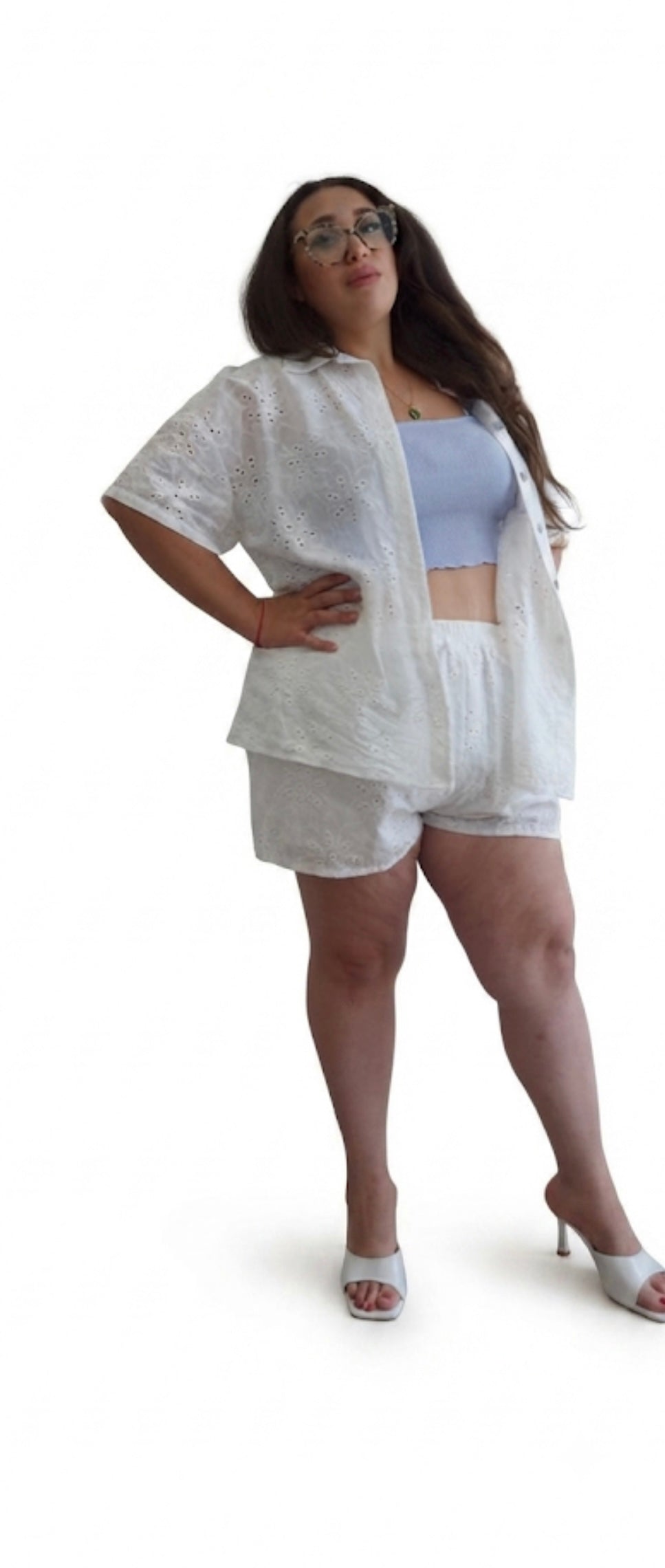Coordinato Capri