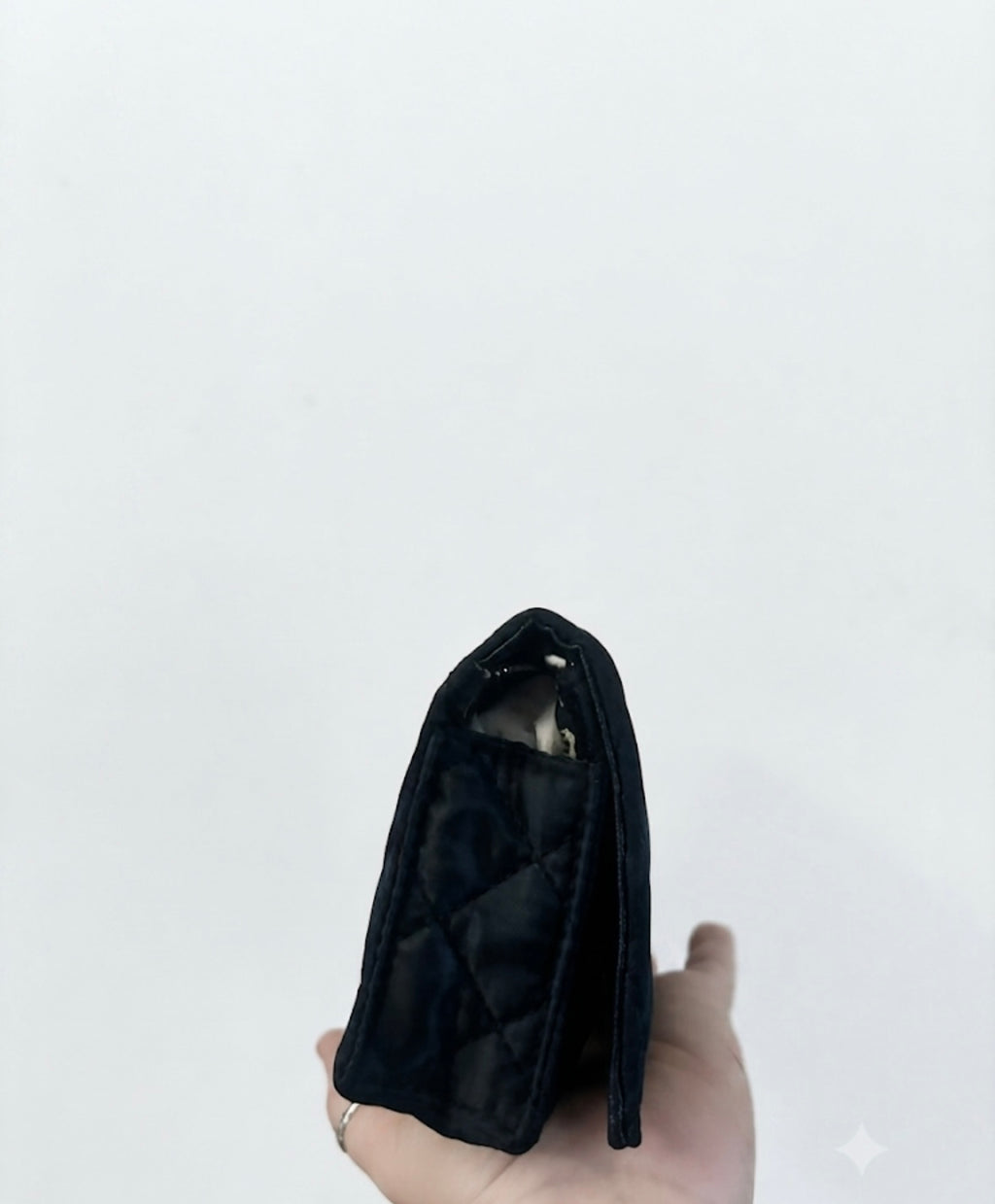 Pochette VOGUE