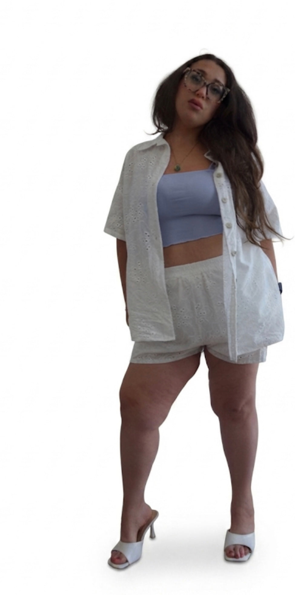 Coordinato Capri