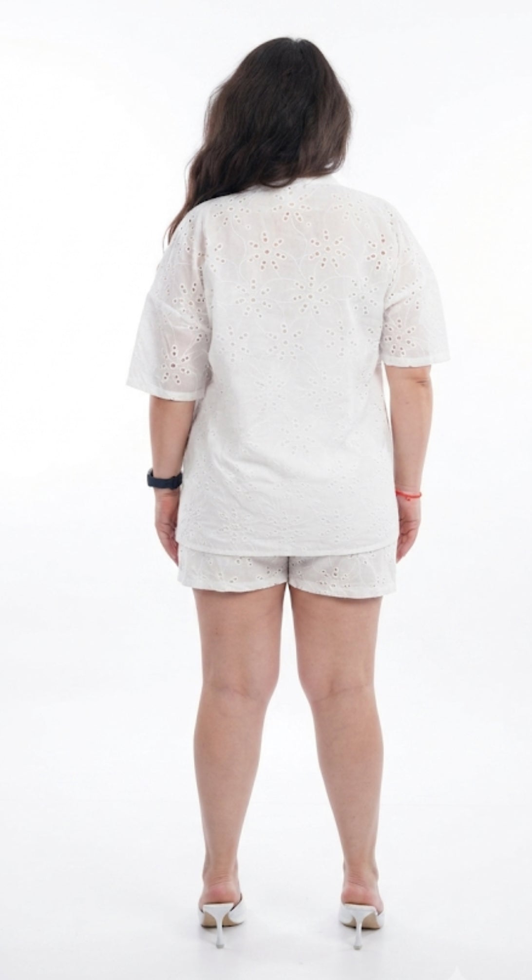 Coordinato Capri